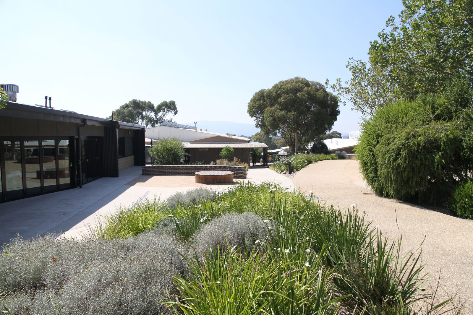 Wantirna College Wantirna