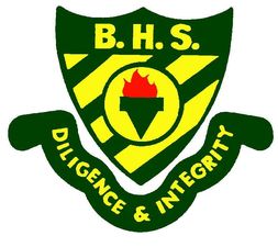 Barham High School Barham