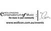 Conservatorium of Music Wollongong Keiraville