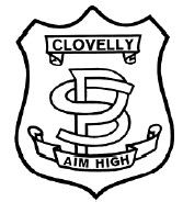 Clovelly Public School Waverley