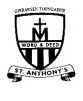 St Anthony's Primary Girraween Girraween