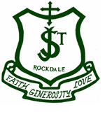 St Joseph's Primary School Rockdale Rockdale