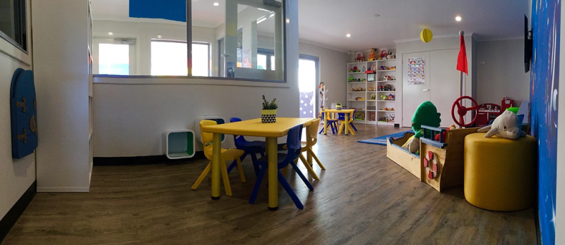 Shining Little Stars Academy Coffs Harbour