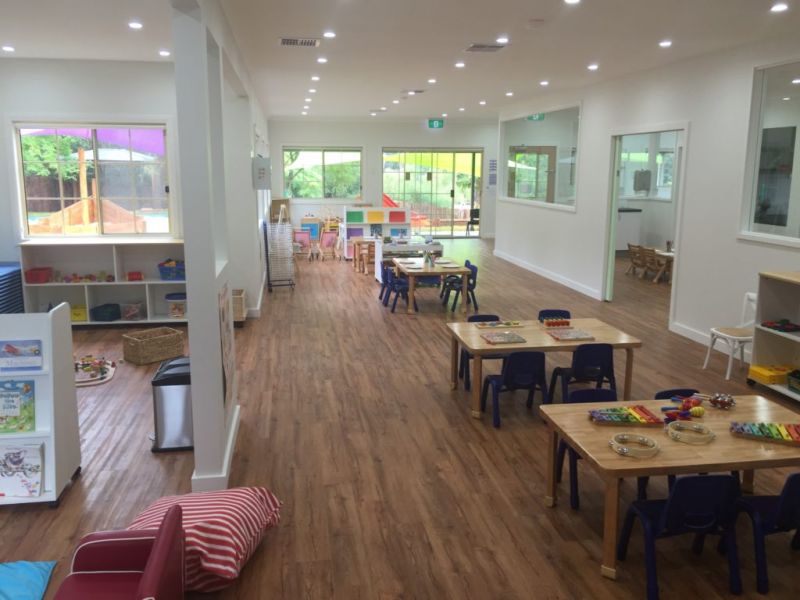 Endeavour Early Education- Concord Concord