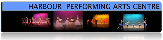 Harbour Performing Arts Centre North Boambee Valley