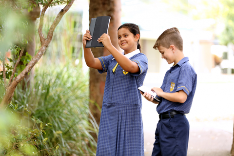 Immanuel Lutheran College - Education VIC 3
