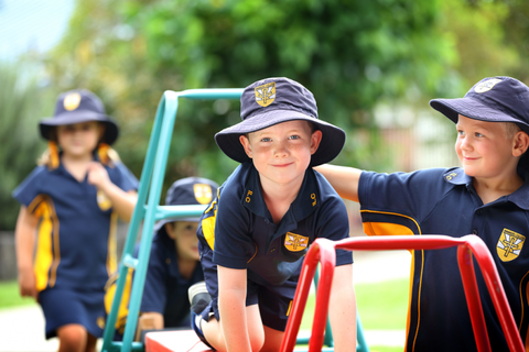 Immanuel Lutheran College - Education VIC 4