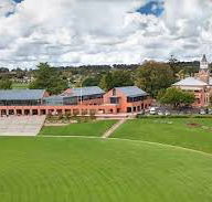 Kinross Wolaroi School - Education VIC