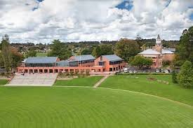 Kinross Wolaroi School - Education VIC 0