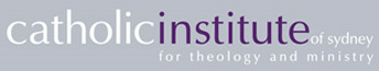Catholic Institute of Sydney - Education VIC