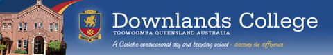 Downlands College - Education VIC 0