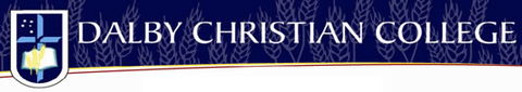 Dalby Christian College - Education VIC 0