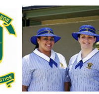 St Peter Claver College