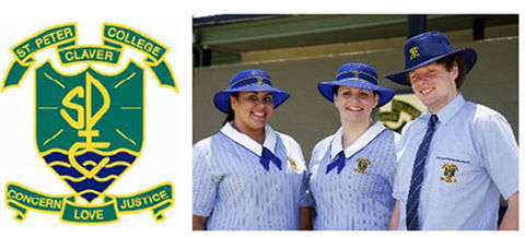 St Peter Claver College - Education VIC 0