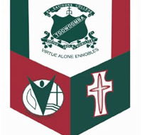 St Saviour's College - Education VIC