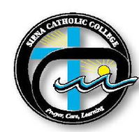 Siena Catholic College  - Education VIC