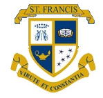 St Francis De Sales Regional College - Education VIC