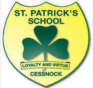 St Patrick's Primary School - Education VIC