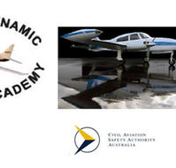 Aero Dynamic Flight Academy - Education VIC