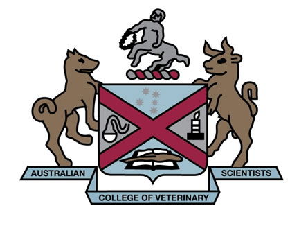 Australian College Of Veterinary Scientists - Education VIC 0