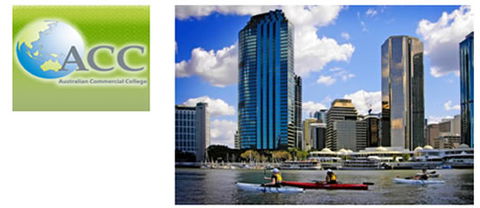 Australian Commercial College - Education VIC 0