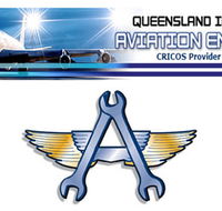 Queensland Institute for Aviation Engineering - Education VIC