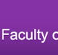 Faculty of Biological and Chemical Sciences