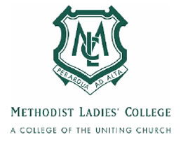 Methodist Ladies' College - Education VIC 0