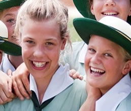 Methodist Ladies' College - Education VIC 1