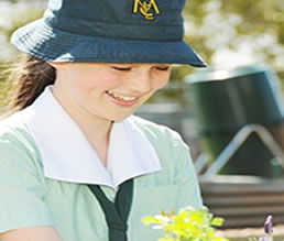 Methodist Ladies' College - Education VIC 3