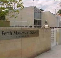 Perth Montessori School - Education VIC