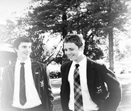 Scotch College - Education VIC 1