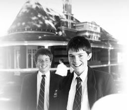 Scotch College - Education VIC 3