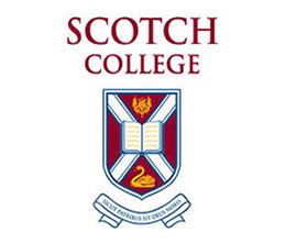 Scotch College - Education VIC 0