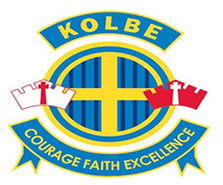 Kolbe Catholic College - Education VIC 0