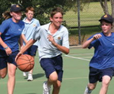 Kolbe Catholic College - Education VIC 3