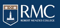Robert Menzies College - Education VIC 0