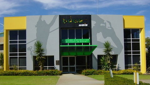 Western Australian Institute Of Sport (WAIS) - Education VIC 1