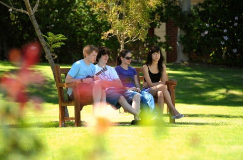 St Thomas More College - Education VIC 1