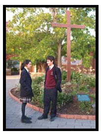Catholic Regional College North Keilor - Education VIC 1