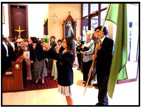 Catholic Regional College North Keilor - Education VIC 2