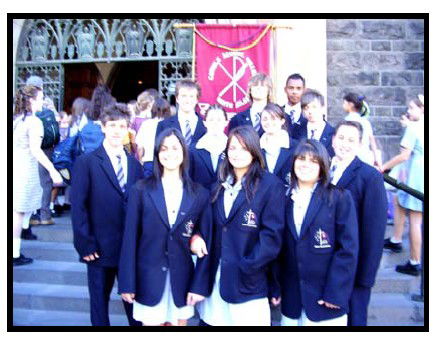 Catholic Regional College North Keilor - Education VIC 3