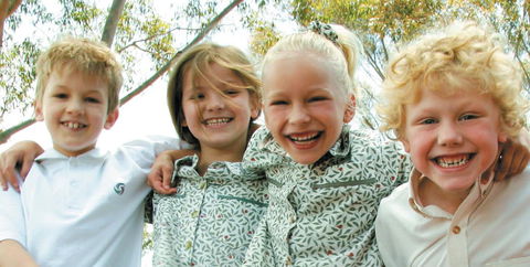 ELTHAM College - Education VIC 2
