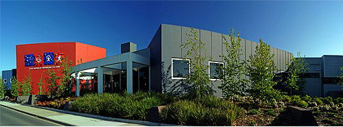  Education VIC