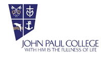 John Paul College - Education VIC 0
