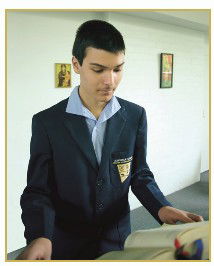 John Paul College - Education VIC 2