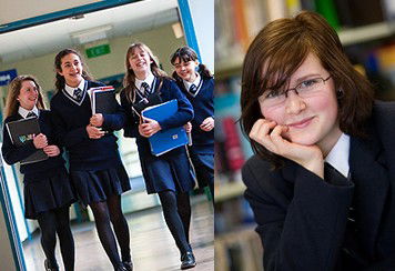 Melbourne Girls College - Education VIC 1