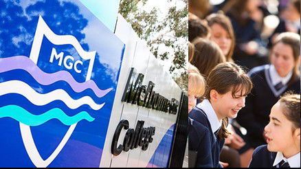Melbourne Girls College - Education VIC 2