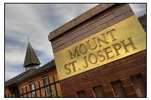 Mount Saint Joseph Girls College - Education VIC 2