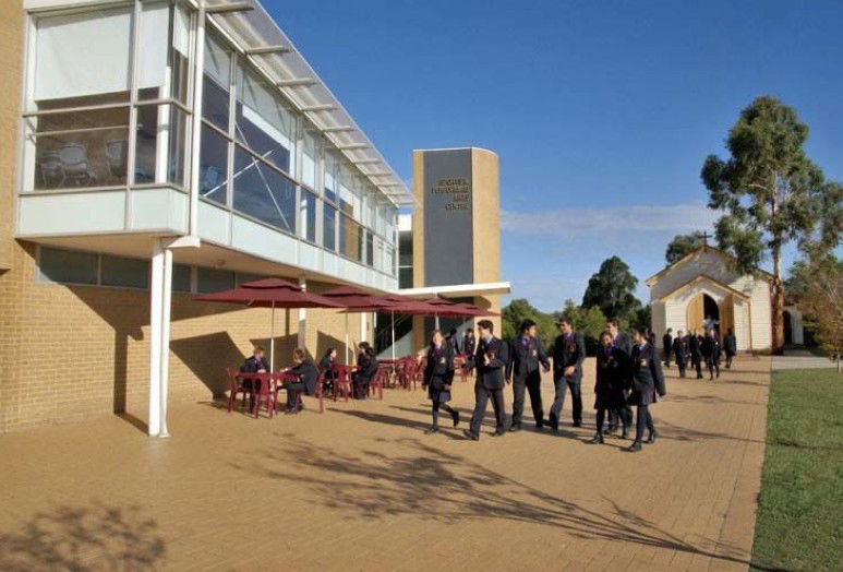  Education VIC